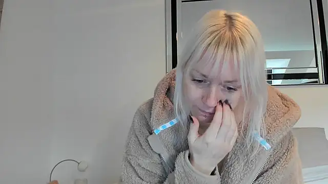 BetterThanYourEx69 online show from January 2026 10:42:02 AM