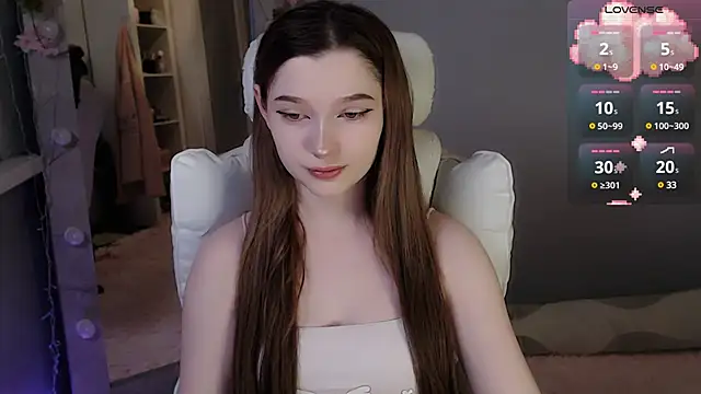 Snapshot of White_kitty01 chatting on January 2025 12:35:01 PM White kitty01 online show from January 2025 12:35:01 PM