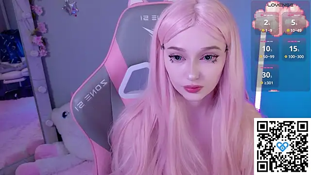 White kitty01 online show from May 2026 03:07:02 PM