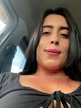 Freyja300 online show from December 2024 05:06:02 PM