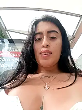 Freyja300 online show from January 2025 08:10:01 PM