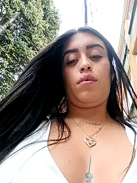 Freyja300 online show from February 2025 05:24:02 PM