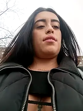 Freyja300 online show from February 2025 10:15:02 AM