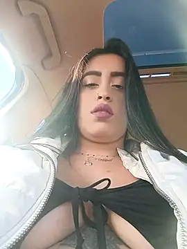 Freyja300 online show from November 2025 01:59:02 PM