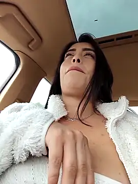 Freyja300 online show from April 2026 11:32:01 AM