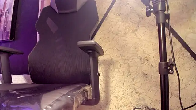 MelodyBliss online show from March 2026 09:22:02 PM