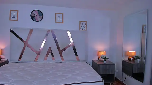 KendalMilleer online show from February 2025 12:46:01 AM