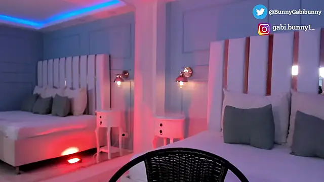 Snapshot of gabi_bunny chatting on October 2025 05:47:03 PM gabi bunny online show from October 2025 05:47:03 PM