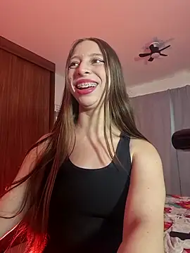 gabi bunny online show from March 2026 05:12:01 PM