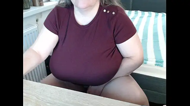 Sweetboobs online show from January 2026 10:42:02 AM