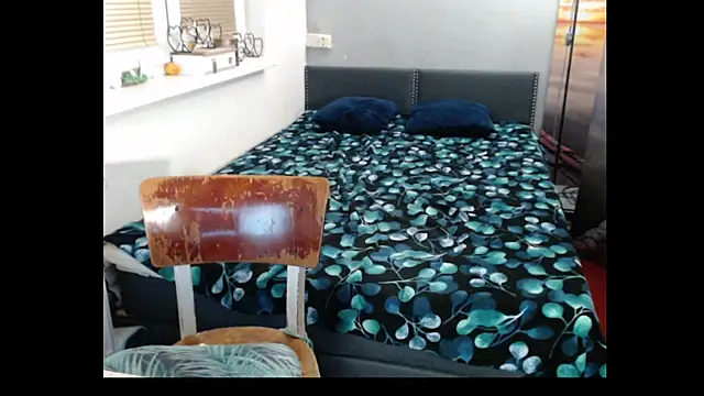 Sweetboobs online show from April 2026 07:07:02 PM