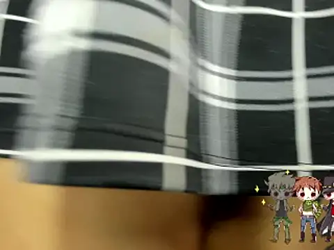 Charlotte Joestar online show from November 2025 03:50:02 AM