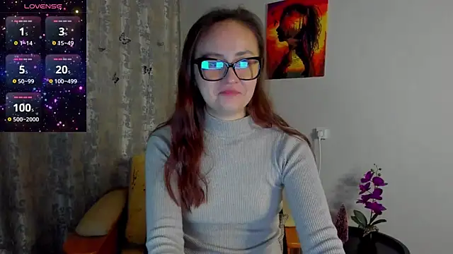 Diana Taylor online show from December 2024 11:11:01 PM