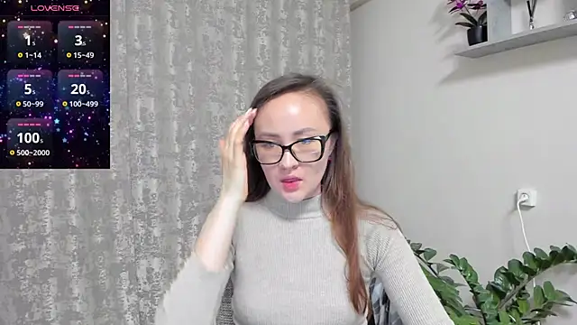 Diana Taylor online show from April 2026 09:06:02 PM