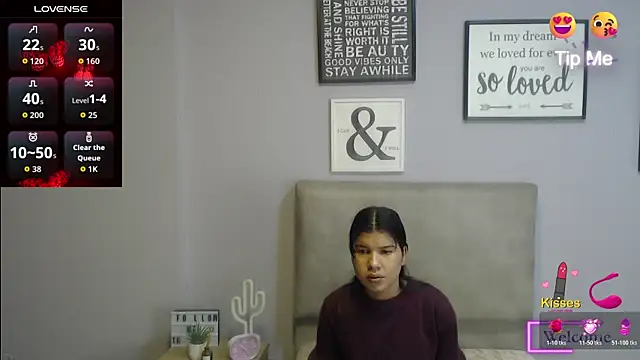 SophiaMeyerst online show from April 2026 12:54:02 PM