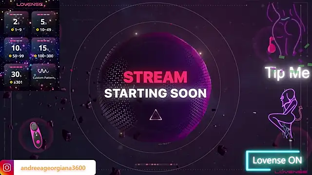 DeeaFUN25 online show from January 2025 05:49:01 PM