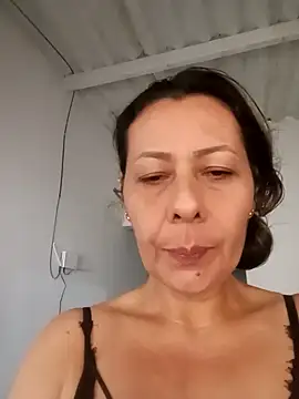 Mia-funny20 online show from March 2025 12:45:01 PM