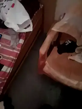 Aash Slave Boy online show from April 2026 04:34:01 AM