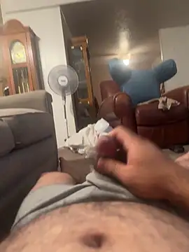 Jayare95 online show from November 2025 07:30:01 AM