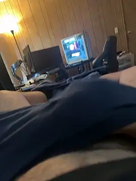 Jayare95 online show from November 2025 08:46:02 PM