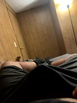 Jayare95 online show from January 2026 03:43:02 AM