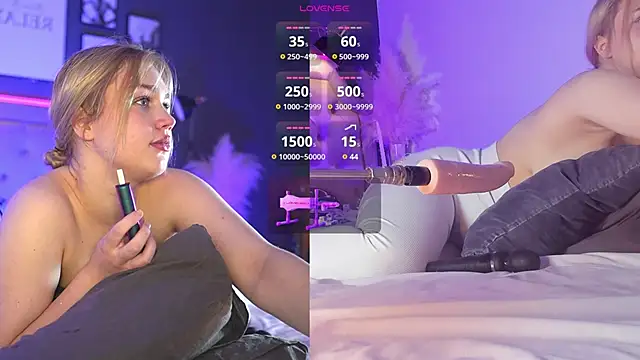 Sexydoll112 online show from January 2025 02:49:01 PM