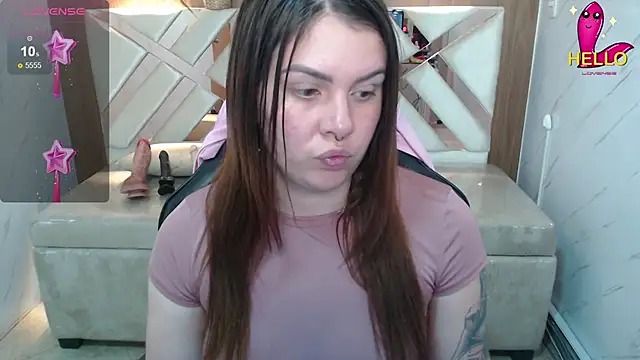 Snapshot of Paula_b_ chatting on January 2026 12:43:02 PM Paula b online show from January 2026 12:43:02 PM