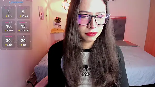 paula kawaiifu  online show from October 2025 02:32:02 PM