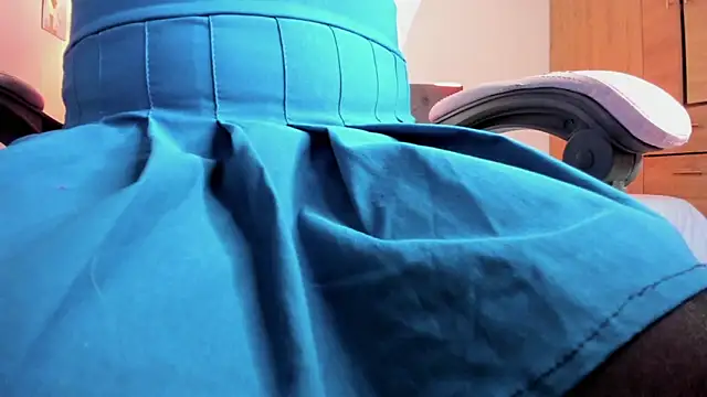 paula kawaiifu  online show from November 2025 01:54:02 PM