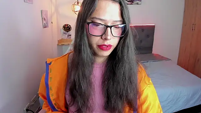 paula kawaiifu  online show from November 2025 02:18:01 PM