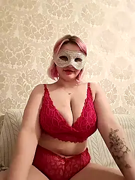 Twerkqueenn online show from November 2025 12:14:02 AM