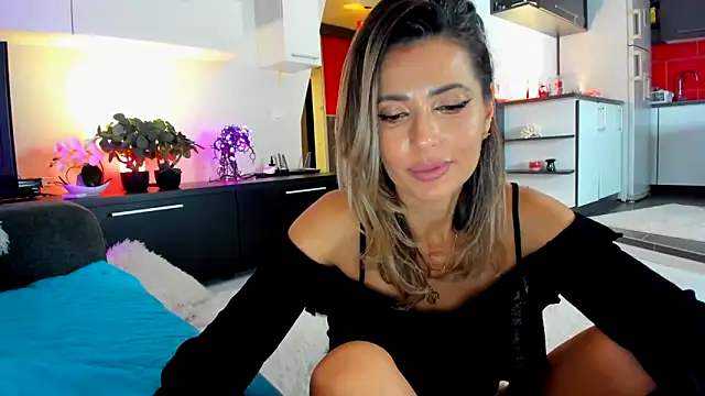 MissSmiley26 online show from February 2025 03:19:01 AM