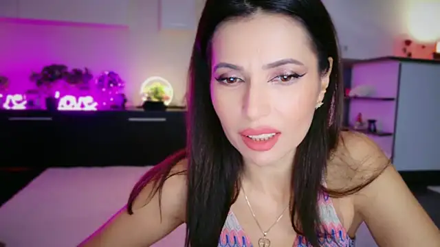 MissSmiley26 online show from December 2025 09:11:02 PM