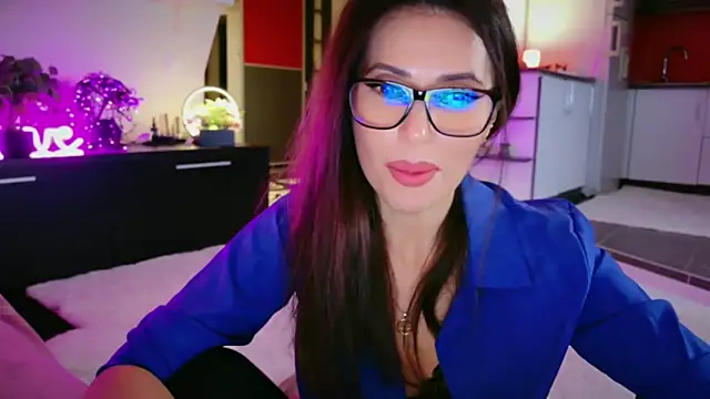 MissSmiley26 online show from January 2026 09:18:02 PM