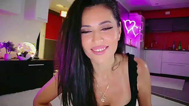 Snapshot of MissSmiley26 chatting on July 2026 10:16:01 PM MissSmiley26 online show from July 2026 10:16:01 PM