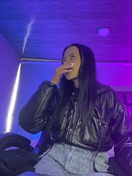 Isabella 21x online show from April 2026 01:06:02 PM