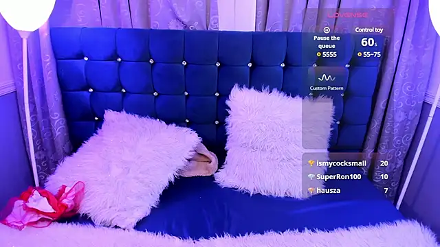 hallsredd online show from February 2025 11:26:01 PM