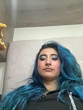 Snapshot of Lunapage chatting on March 2025 01:11:01 AM Lunapage online show from March 2025 01:11:01 AM