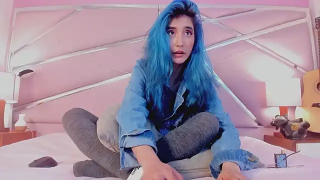 Snapshot of Lunapage chatting on March 2025 07:16:02 PM Lunapage online show from March 2025 07:16:02 PM