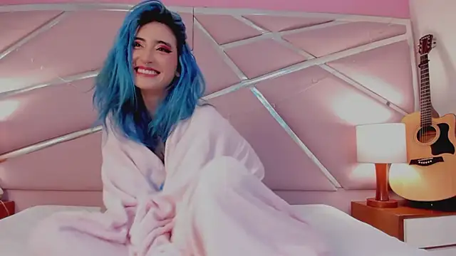 Snapshot of Lunapage chatting on March 2025 05:13:01 PM Lunapage online show from March 2025 05:13:01 PM