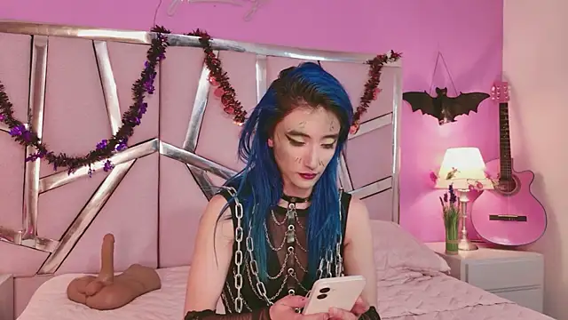 Snapshot of Lunapage chatting on October 2025 08:31:02 PM Lunapage online show from October 2025 08:31:02 PM