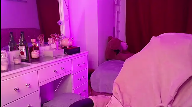 Snapshot of Beamber_ chatting on January 2025 05:52:01 AM Beamber online show from January 2025 05:52:01 AM