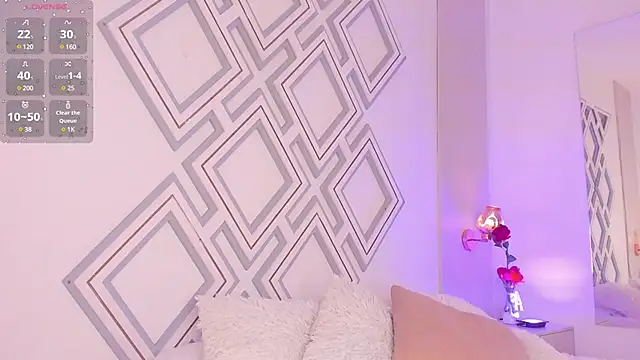  CurlyGirl  online show from February 2025 10:59:02 PM