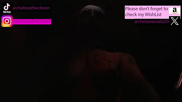 Eloise-brown online show from January 2026 06:02:02 PM