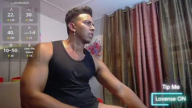 randy paterman  online show from March 2026 07:21:02 PM