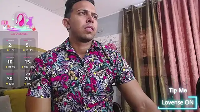 randy paterman  online show from April 2026 07:30:02 PM