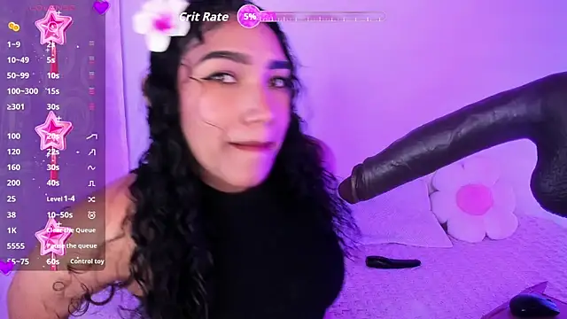 Olivia fx online show from November 2025 05:04:02 PM