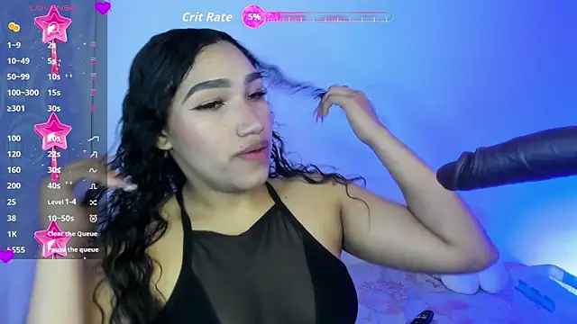 Olivia fx online show from January 2026 08:56:01 PM