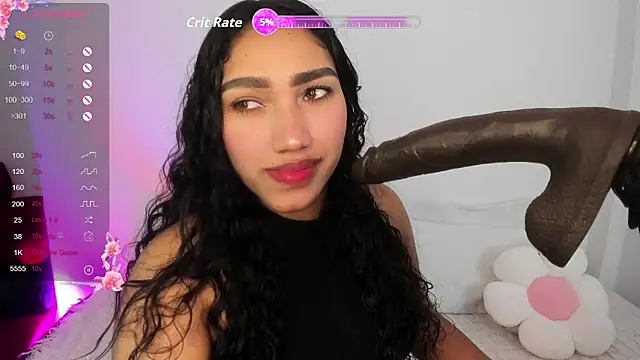 Olivia fx online show from April 2026 11:18:02 PM