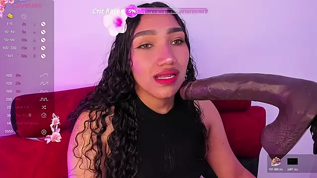 Snapshot of Olivia_fx chatting on June 2026 08:32:02 PM Olivia fx online show from June 2026 08:32:02 PM